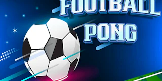 Football Pong thumbnail