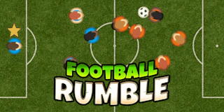 Football Rumble thumbnail