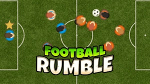 Image for Football Rumble