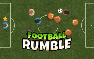 Football Rumble