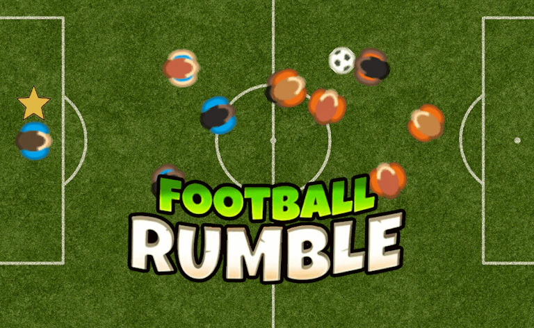 Football Rumble game preview