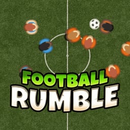 Football Rumble Online sports Games on taptohit.com