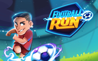 Football Run