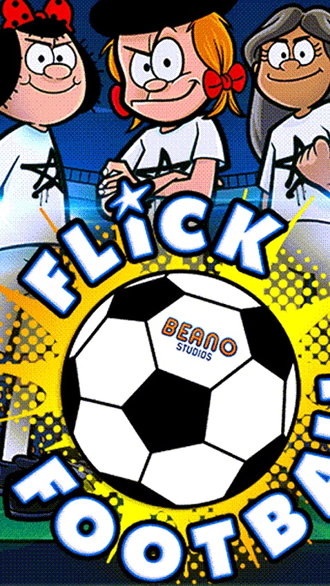 Football Soccer Mondial