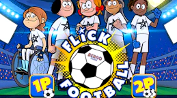 Football Soccer Mondial