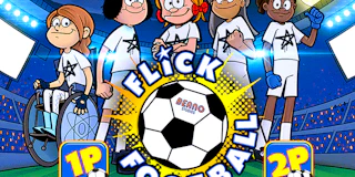 Football Soccer Mondial thumbnail