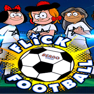 Football Soccer Mondial Thumbnail