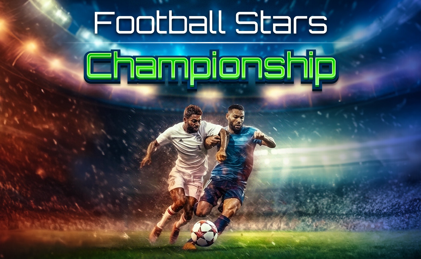 Football Stars Championship