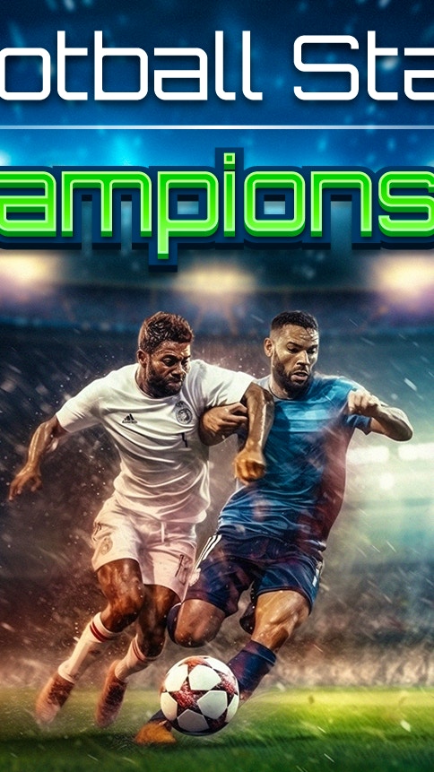 Football Stars Championship