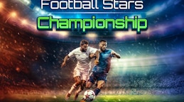 Football Stars Championship