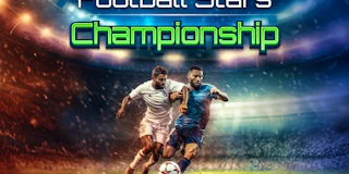 Football Stars Championship thumbnail