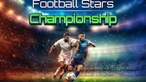 Image for Football Stars Championship