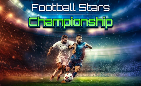 Football Stars Championship game thumbnail