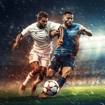 Football Stars Championship - Play Free Best soccer Online Game on JangoGames.com
