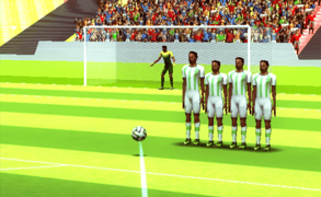 Penalty Shootout: Multi League - 🕹️ Online Game