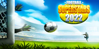 Football Superstars 2022 thumbnail