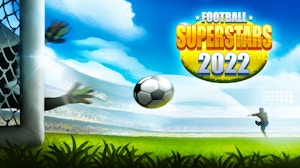 Image for Football Superstars 2022