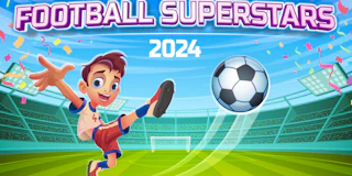 Football Superstars 2024 thumbnail