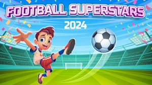 Image for Football Superstars 2024