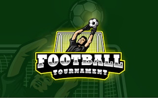 Football Tournament game cover