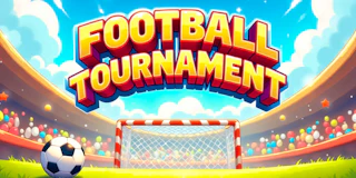 Football Tournament thumbnail