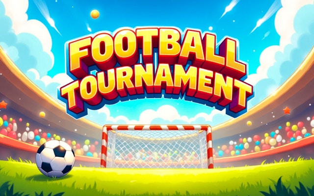 Football Tournament