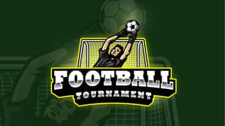 Football Tournament game cover