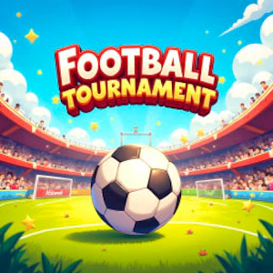 Football Tournament Thumbnail