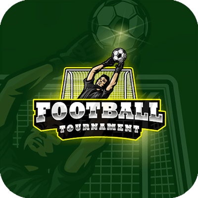 Football Tournament By Gamepix