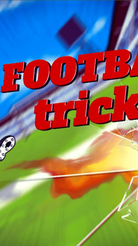 Football Tricks