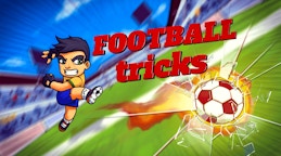 Football Tricks