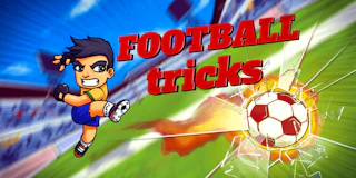 Football Tricks thumbnail