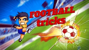 Image for Football Tricks