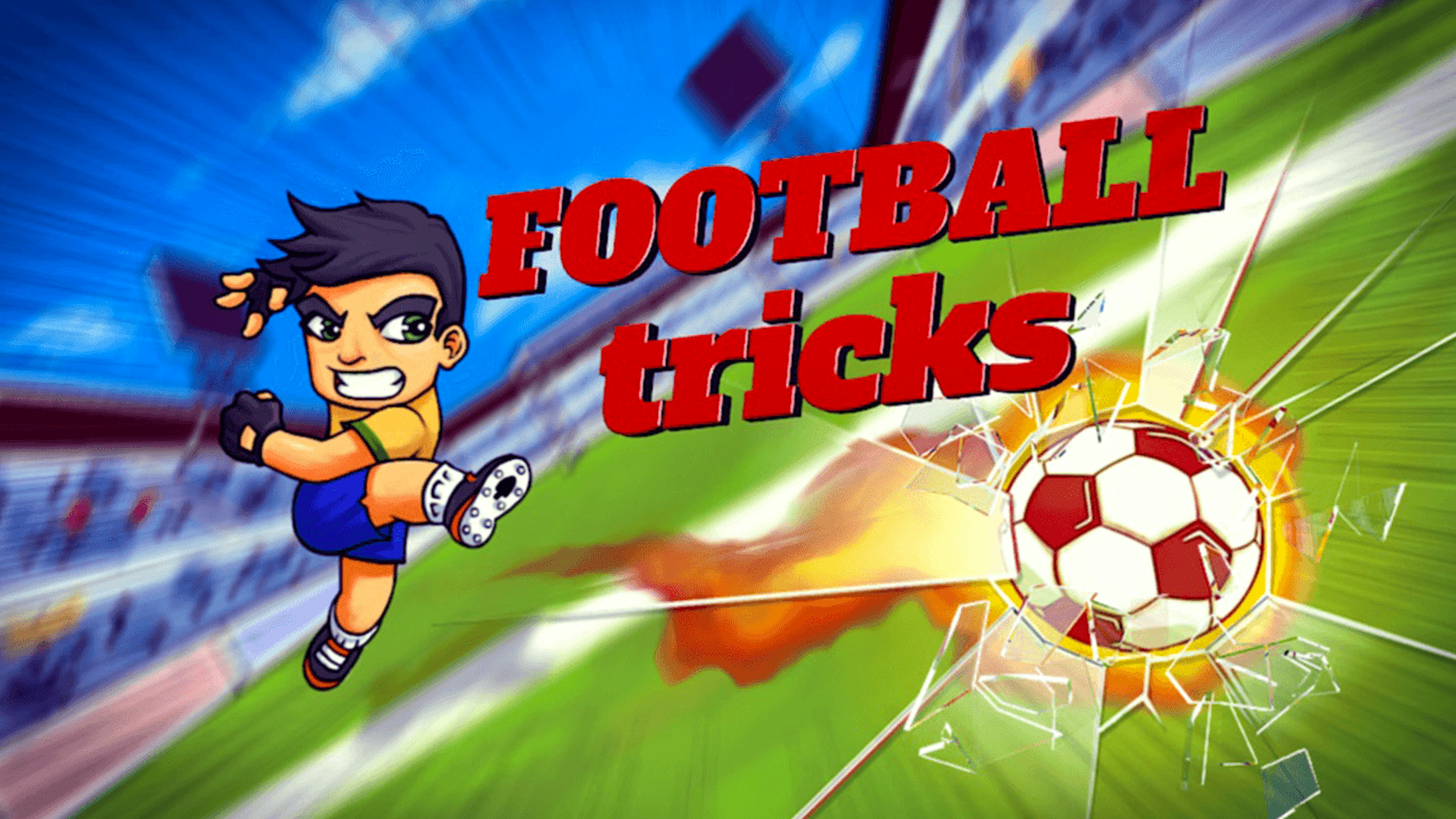 Football Tricks