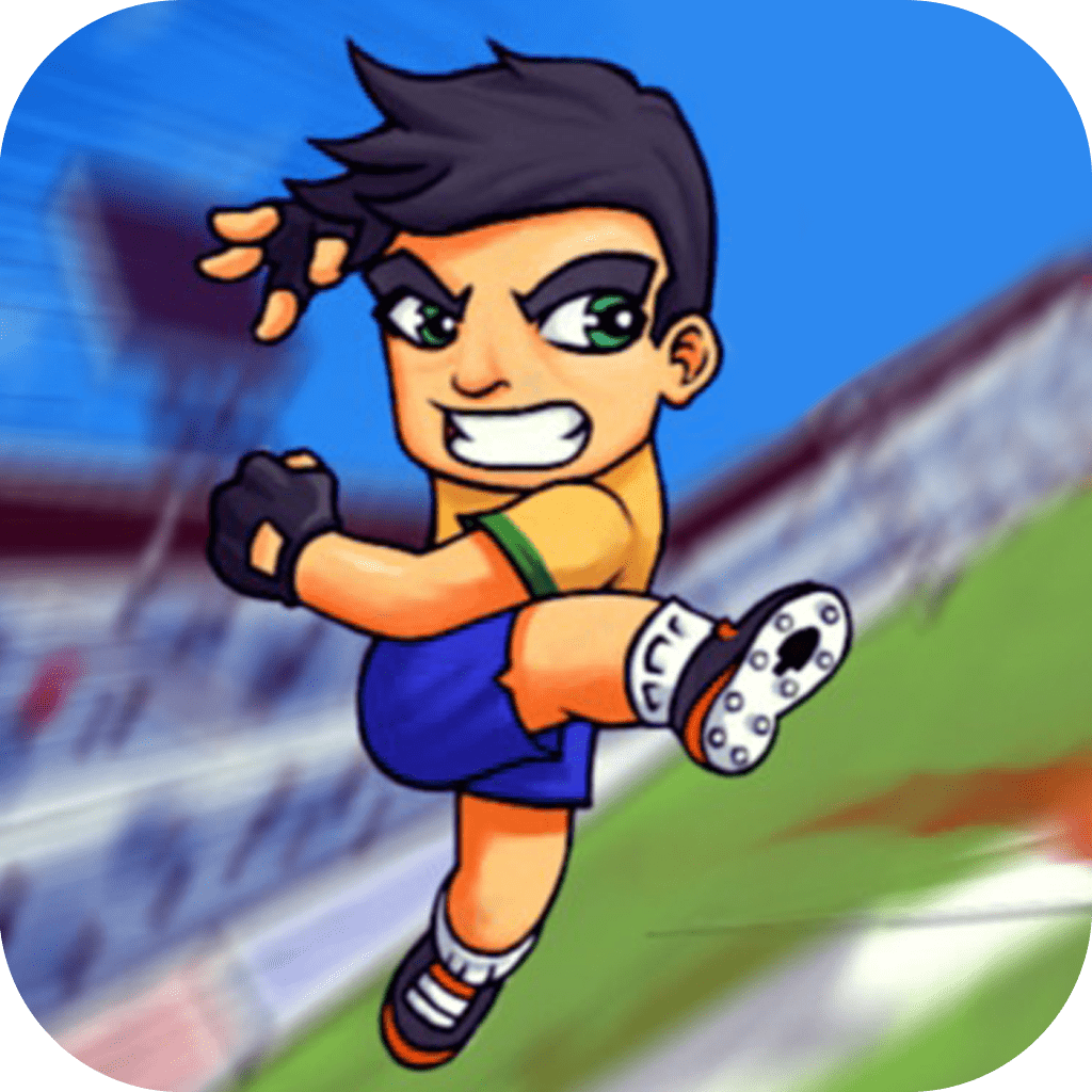 Football Brawl 🕹️ Play Now on GamePix