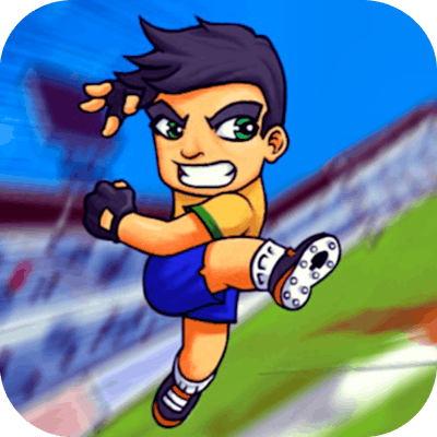 Football Tricks By Gamepix