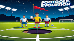 Footgolf Evolution