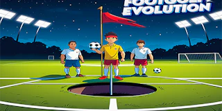 Footgolf Evolution thumbnail
