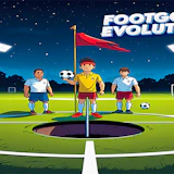 Footgolf Evolution