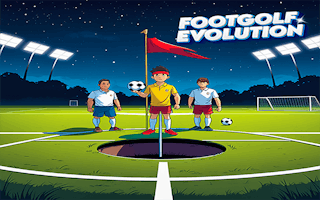 Footgolf Evolution