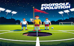 Footgolf Evolution