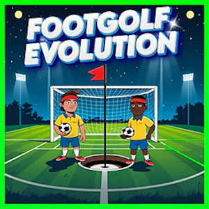 Footgolf Evolution Thumbnail