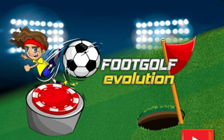 Footgolf Evolution