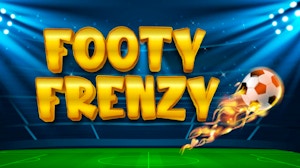 Image for Footy Frenzy