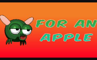 For An Apple game cover