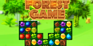 Forest Adventure Match 3 thumbnail