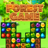 Forest Adventure Match 3
