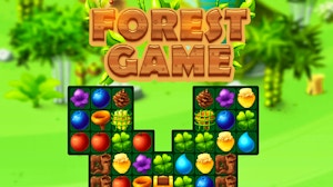 Image for Forest Adventure Match 3