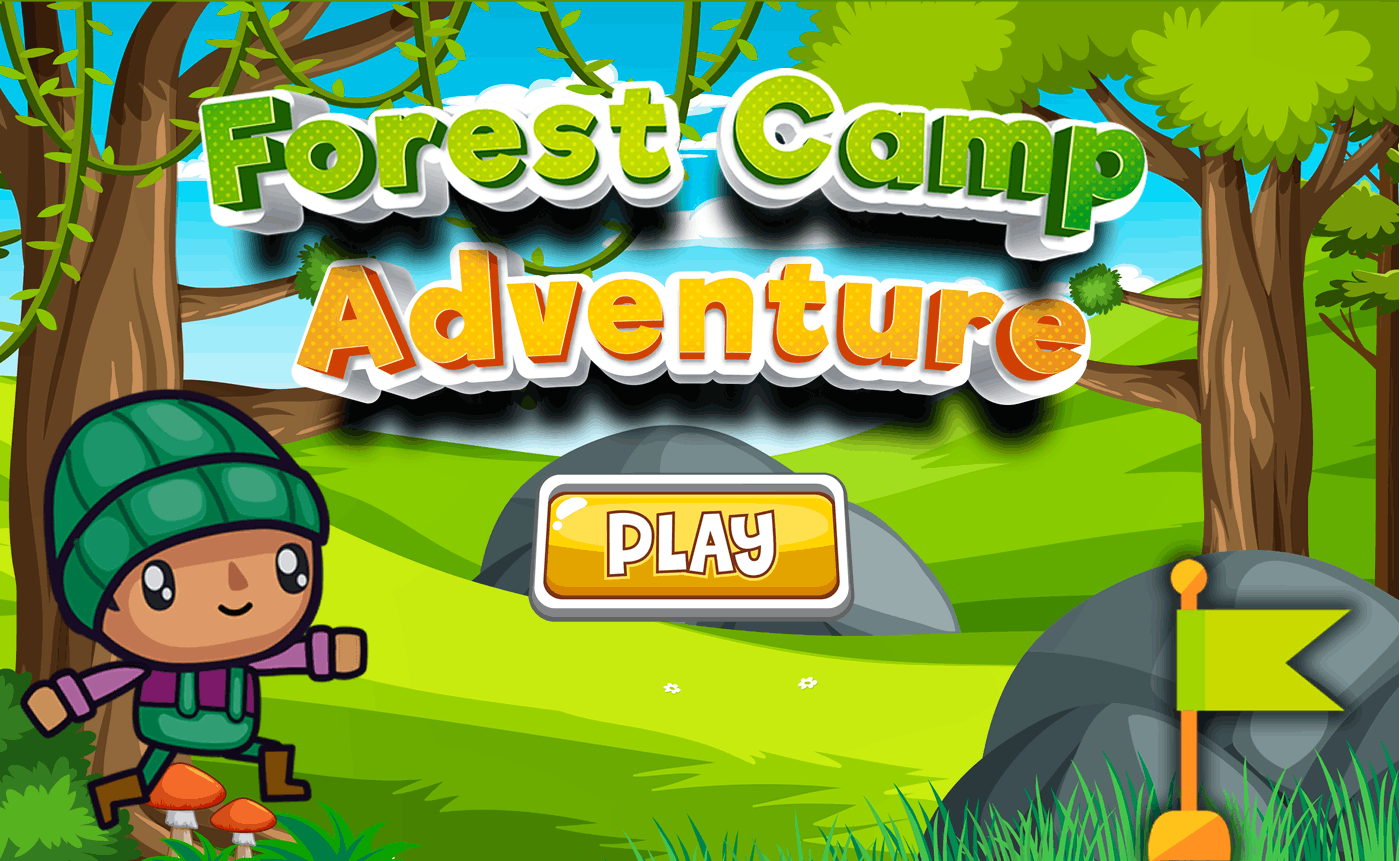 Forest Camp