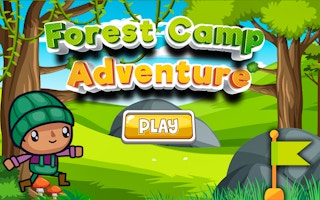 Forest Camp